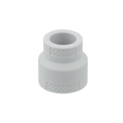 Муфта редукционная Raftec PPR 2"×1 1/4" RR5032 Хмільник