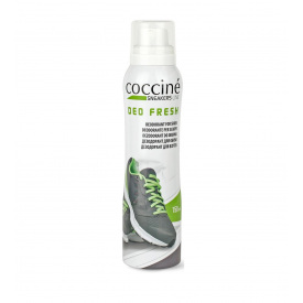 Дезодорант для спортивного взуття Coccine Sneakers DEO Fresh 150мл 4007