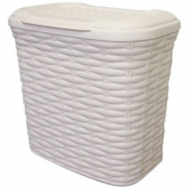 Кошик для порошку 7 л Ucsan plastik М-070