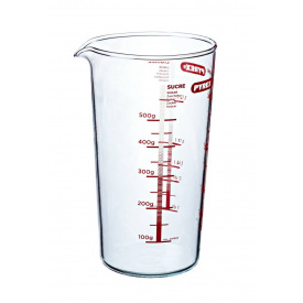 Мерная кружка Pyrex 0.5 л (888B000)