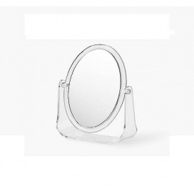 Зеркало косметическое с акриловым ободком A-Plus 185