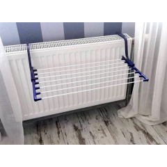 Сушарка для одягу на батарею 4 м Comfort mini 1F Кропивницький