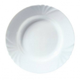 Тарелка Luminarc Cadix глубокая круглая d-23 см 6691 LUM SP