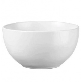 Салатник Tudor England Royal White 20 см TU2356