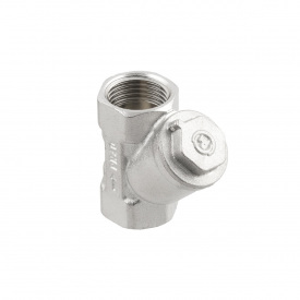 Фильтр грубой очистки Polmark 1"x1" PYF03