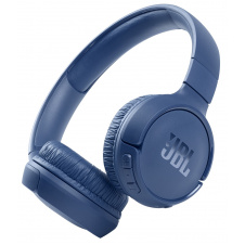 Гарнітура JBL T510BT (JBLT510BTBLUEU) Blue (6665949)