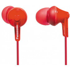 Навушники Panasonic RP-HJE125E-R (6028987)