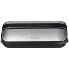 Вакуумный упаковщик Sencor SVS 4010SS (6527302)