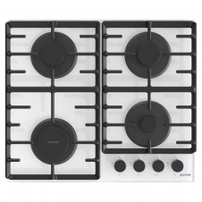Газовая варочная поверхность Gorenje GT642SYW (BG6BA-G0B) (6624115)