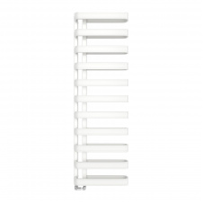 Рушникосушка Ideale Gia 11 11/1600/500 білий