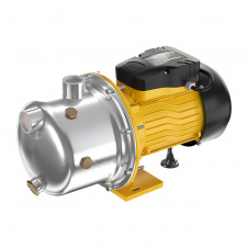 Насос поверхностный Mytec JSb (1,1 кВт, латунная крыльчатка)