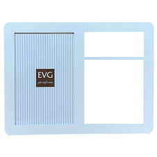 Фоторамка EVG ONIX 10X15 A30-246WH White (6884625)