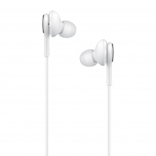 Гарнитура Samsung EO-IC100 USB Type-C White (6537050)