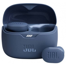 Гарнітура JBL TUNE BUDS Blue (JBLTBUDSBLU) (6891593)