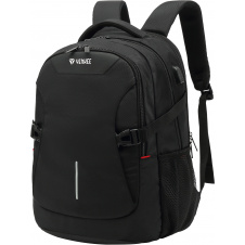 Рюкзак Yenkee 20L 15.6" FLASHPACKER YBB 1502 Black (6811354)