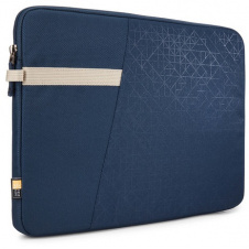 Чехол Case Logic Ibira Sleeve 14" IBRS-214 Dress Blue (6733319)