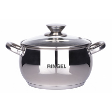 Каструля Ringel Riegel 3.0 л (18 см) (6535705)