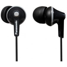 Навушники Panasonic RP-HJE125E-K (6028985)