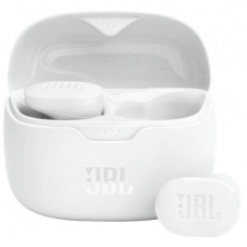 Гарнітура JBL TUNE BUDS White (JBLTBUDSWHT) (6891595)