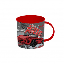 Фото - Чашка Herevin Car Speed Racer 280 мл (6745899) Чашка Herevin Car Speed Racer 280 мл (6745899)