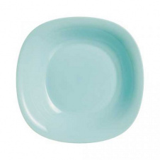 Тарелка суповая LUMINARC CARINE LIGHT TURQUOISE (6469192)
