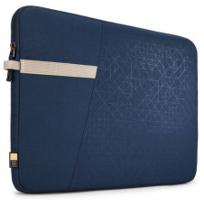 Фото - Чехол Case Logic Ibira Sleeve 15.6" IBRS-215 Dress Blue (6733321) Чехол Case Logic Ibira Sleeve 15.6" IBRS-215 Dress Blue (6733321)