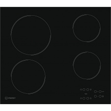 Электрическая варочная поверхность Indesit RI 161 C (6380389)