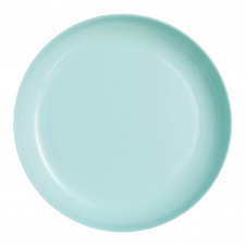 Блюдо LUMINARC FRIENDS TIME TURQUOISE (6551441)