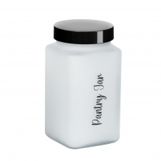 Фото - Банка Herevin Ice 2000 мл White (6738407) Банка Herevin Ice 2000 мл White (6738407)