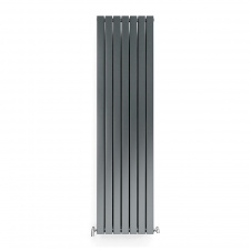 Радіатор Ideale Vittoria 11 7/1800/476 антрацит