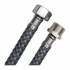 Шланг водяний SmartFlex Silver ВЗ 30 см
