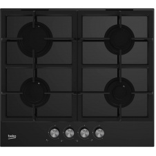 Газовая варочная поверхность Beko HILG64225S Черный (6496816)