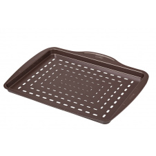 Фото - Форма для пиццы PYREX ASIMETRIA 37х28.5 см (6345121) Форма для пиццы PYREX ASIMETRIA 37х28.5 см (6345121)
