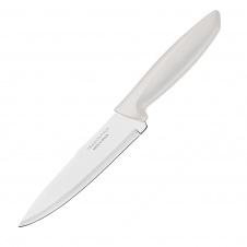 Нож Chef Tramontina Plenus 152 мм Light grey (6740828)