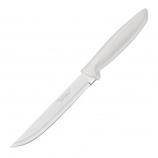 Нож для мяса Tramontina Plenus 152 мм Light grey (6740789)