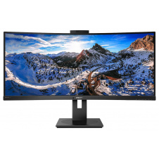 Монитор 34" Philips 346P1CRH/00 (6662541)