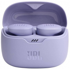 Гарнітура JBL TUNE BUDS Purple (JBLTBUDSPUR) (6891594)
