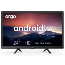 LED-телевизор ERGO 24GHS5500 (6815371)