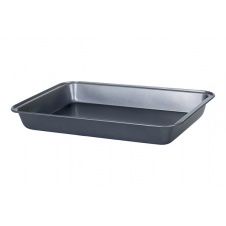 Форма Bravo Chef Brezel 30.5х20х3.5 см (6720843)