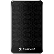HDD накопитель Transcend StoreJet 25A3 2TB (TS2TSJ25A3K) USB 3.0 Black (6162789)