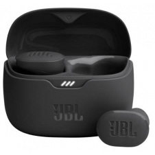 Гарнитура JBL TUNE BUDS Black (JBLTBUDSBLK) (6891592)