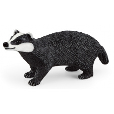 Игровая фигурка Schleich Барсук 78х23х34 мм (6688223)