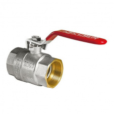 Кран кульовий KOER 1 1/2" ГГР (KR.214) (KR0021)