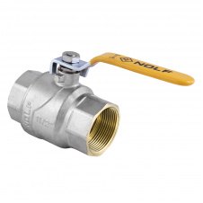 Кран шаровий 1-1/2" ГГР ГАЗ (NF.612) NOLF (NF2928)