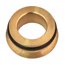 Фото - Адаптер Koer KR.1140 - 3/4" (евроконус-плоскость) (KR4949) Адаптер Koer KR.1140 - 3/4" (евроконус-плоскость) (KR4949)