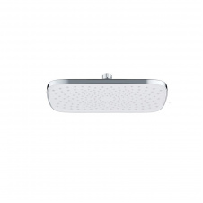 Лійка для душу стельова Mixxus SH-18-OH (300x200 мм) (LE2789)