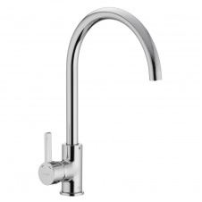 Фото - Смеситель для кухни IBERGRIF M22118 (IB0077) Смеситель для кухни IBERGRIF M22118 (IB0077)