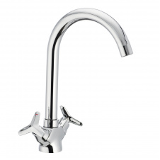Змішувач для кухні MIXXUS PREMIUM VESTA 275 (MI0612)