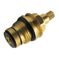 Кранбукса EUROPRODUCT Туреччина гума 1/2" (AC0004)