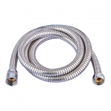 Шланг Mixxus Chr.F01 розтяжний 150-200 см (HO0025)